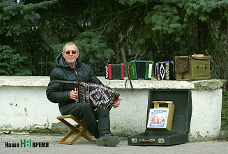 Общественники Ростова выступают за единую концепцию реконструкции парка им. М Горького