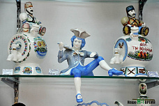 Обучающий фаянс