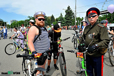 Велопробег