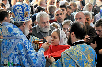 Покров на Дону