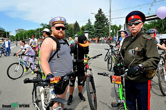 Велопробег