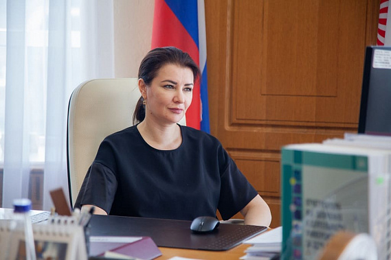 ЮФУ участвовал в презентации проектов в рамках школы техноброкеров