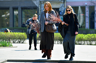 05 04 2026 Дончане отметили Вербное воскресенье