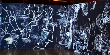 Пикассо: загадочные шедевры