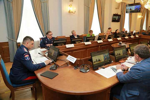 В донском казачестве реформируют институт наставничества