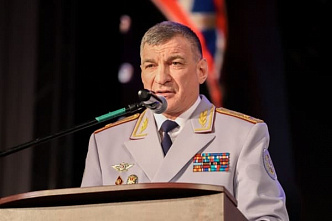 Глава донского ГУФСИНа останется под стражей