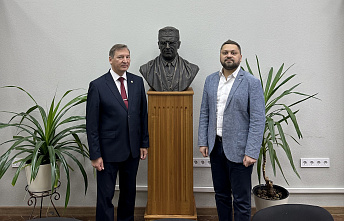 О проблемах культурной безопасности и не только...