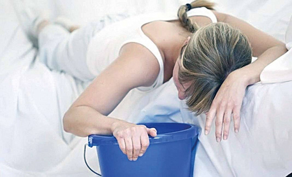 Пищевое отравление: когда пора вызывать «скорую»