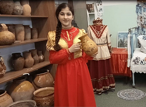 Достопримечательность хутора Гапкина победила в областном конкурсе