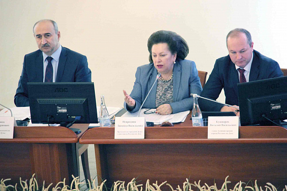 Разумные поправки и интересные решения