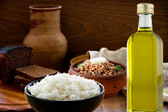 На Дону стали выпускать больше продуктов