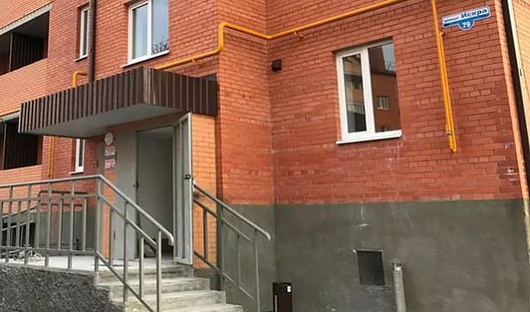 Шахтинские сироты встретят Новый год новосельем