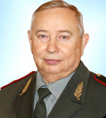 В Ростове-на-Дону  открыли  мемориальную доску ветерану гражданской обороны генерал-майору в отставке  Геннадию Бахареву