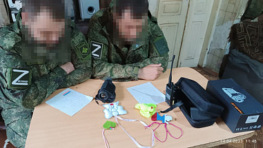 В Ремонтненском районе волонтерская организация «Окопная свеча» поддерживает земляков в зоне СВО