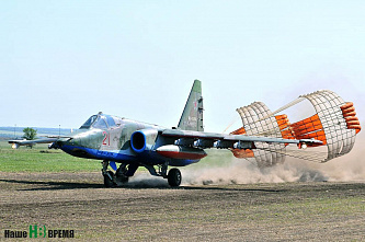 Стартовали большие маневры