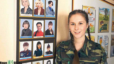В белокалитвинском небе – снова парашютисты