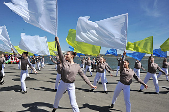 В Ростове прошел Фестиваль гребного спорта