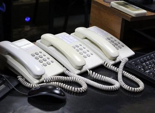 Юбилейный, 50-тысячный звонок в донской центр мониторинга поступил из Мурманска