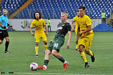 Футбол