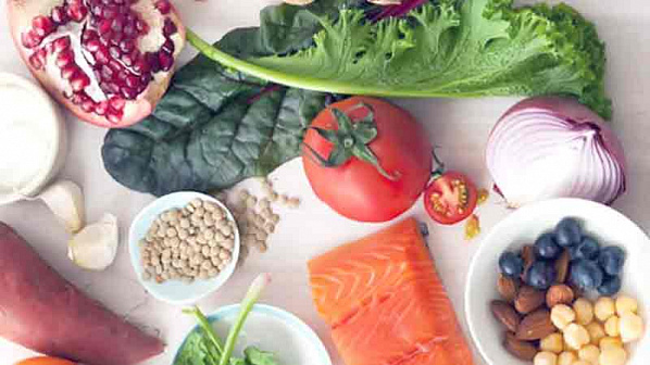 Чтобы кислорода всем хватило…