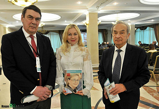 Лучшие кардиохирурги России приехали в Ростов