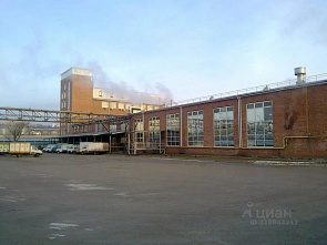 Ростовский хлебозавод «Юг Руси» выставлен на продажу