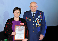Конкурс «Мы помним…»