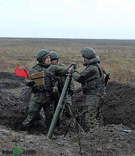 Бац-бац – и в точку!