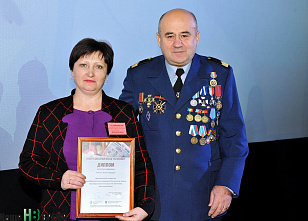 Конкурс «Мы помним…»