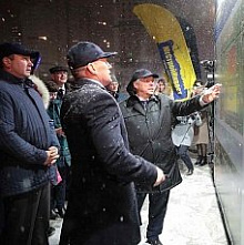 Контроль будет жестким