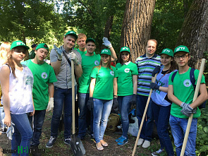 Исцеление Темерника