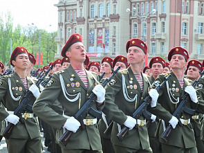 День Победы 2011 года_9050