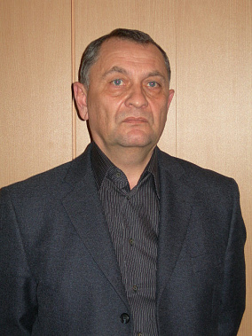  Поздравили ростовского ученого, эксперта РАН и НАК России Игоря Добаева