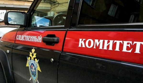 В ростовской квартире нашли тела молодой пары