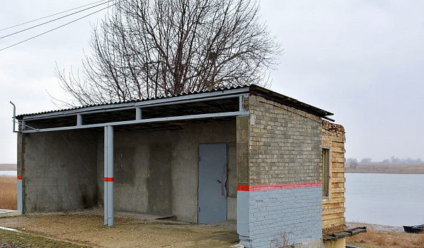 С 25 января в маршруте пригородного поезда «Ростов — Таганрог» появляется новая остановка