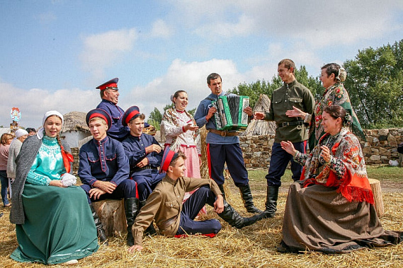 Вкус юбилейной щербы