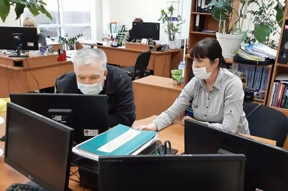 Донские центры занятости начали работать на единой платформе