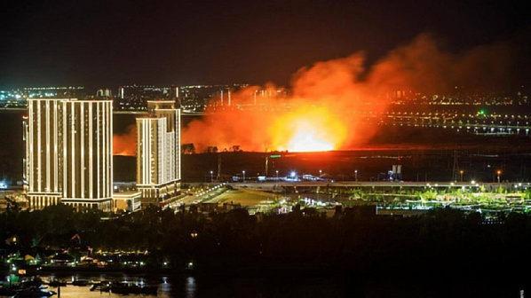 Источник фото: телеграм-канал Дениса Демкова.