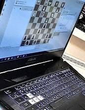  Для юных ростовчан и 12 тысяч километров — не помеха!