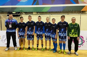 Донские паралимпийцы вышли в финал специальной Олимпиады