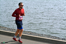 Алексей Логвиненко: «Донской марафон» показал, что массовый спорт в донской столице развивается и находит все новых и новых поклонников»