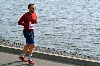 Алексей Логвиненко: «Донской марафон» показал, что массовый спорт в донской столице развивается и находит все новых и новых поклонников»
