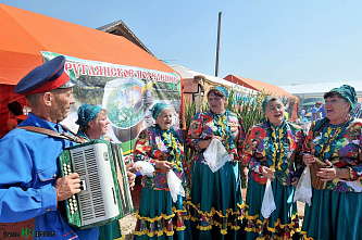 Юбилей «Донской ухи»