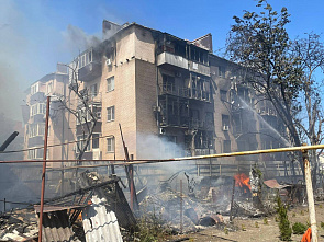 В 16 часов сегодня глава администрации Батайска Роман Волошин начнет внеочередное заседание комиссии по чрезвычайным ситуациям
