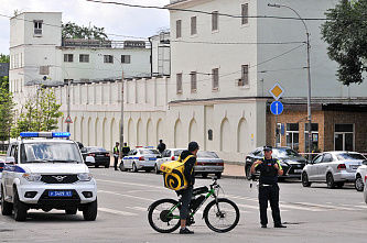Сегодняшний захват заложников в СИЗО 1 Ростова завершился штурмом