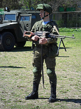 О «Доблести» и победах