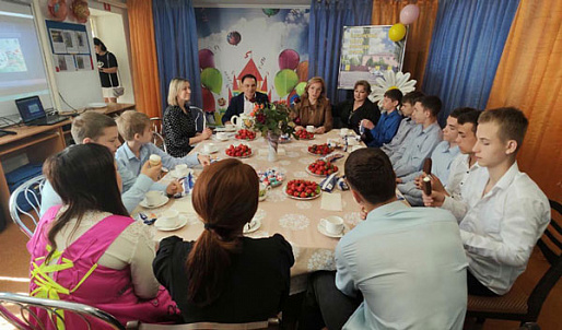 Багаевские школьники – авторы ролика о героях СВО, поедут на международный фестиваль