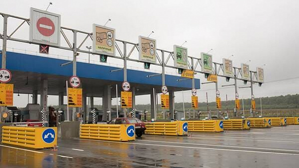 «Автодор» не будет отменять плату за проезд по М4 от Москвы до Ростова-на-Дону