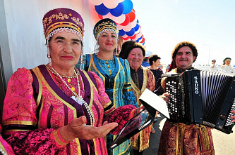 Азов, Кубань, Крым – далее везде...