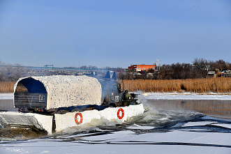 21 01 2026 Военные инженеры действуют...